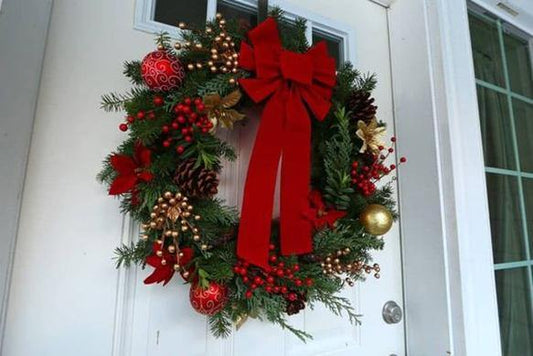 How to adopt the essence of Christmas! - Fabcurate