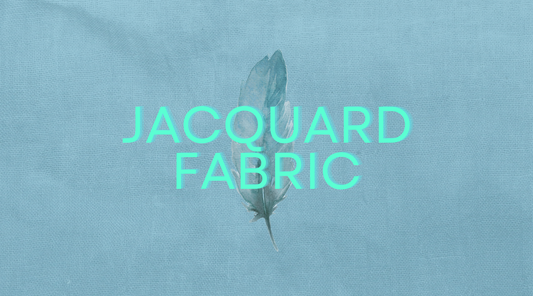 Exploring Jacquard Fabric: Properties, Production, and Applications