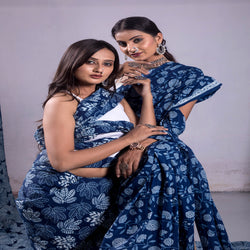 Everything about Indigo Dyeing- The art that has captured the heart of many.