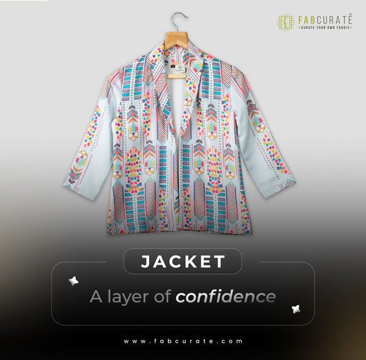 Jackets: A Layer of Assurance