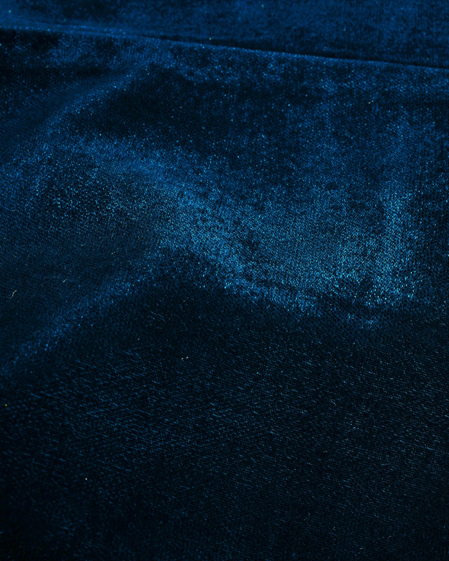 Cerulean Premium Velvet Jacket