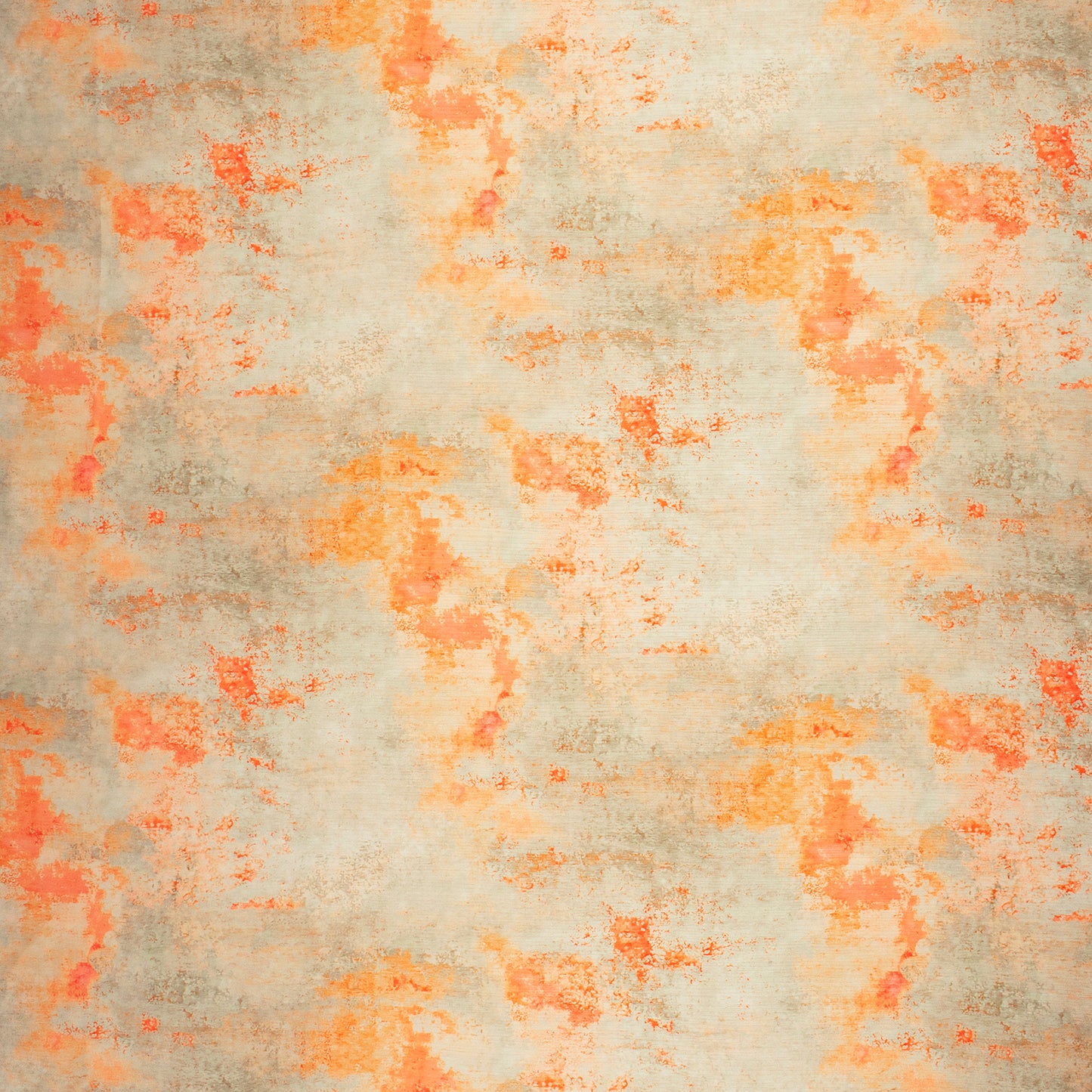 Stunning Tie Dye Digital Print Chiffon Satin Fabric