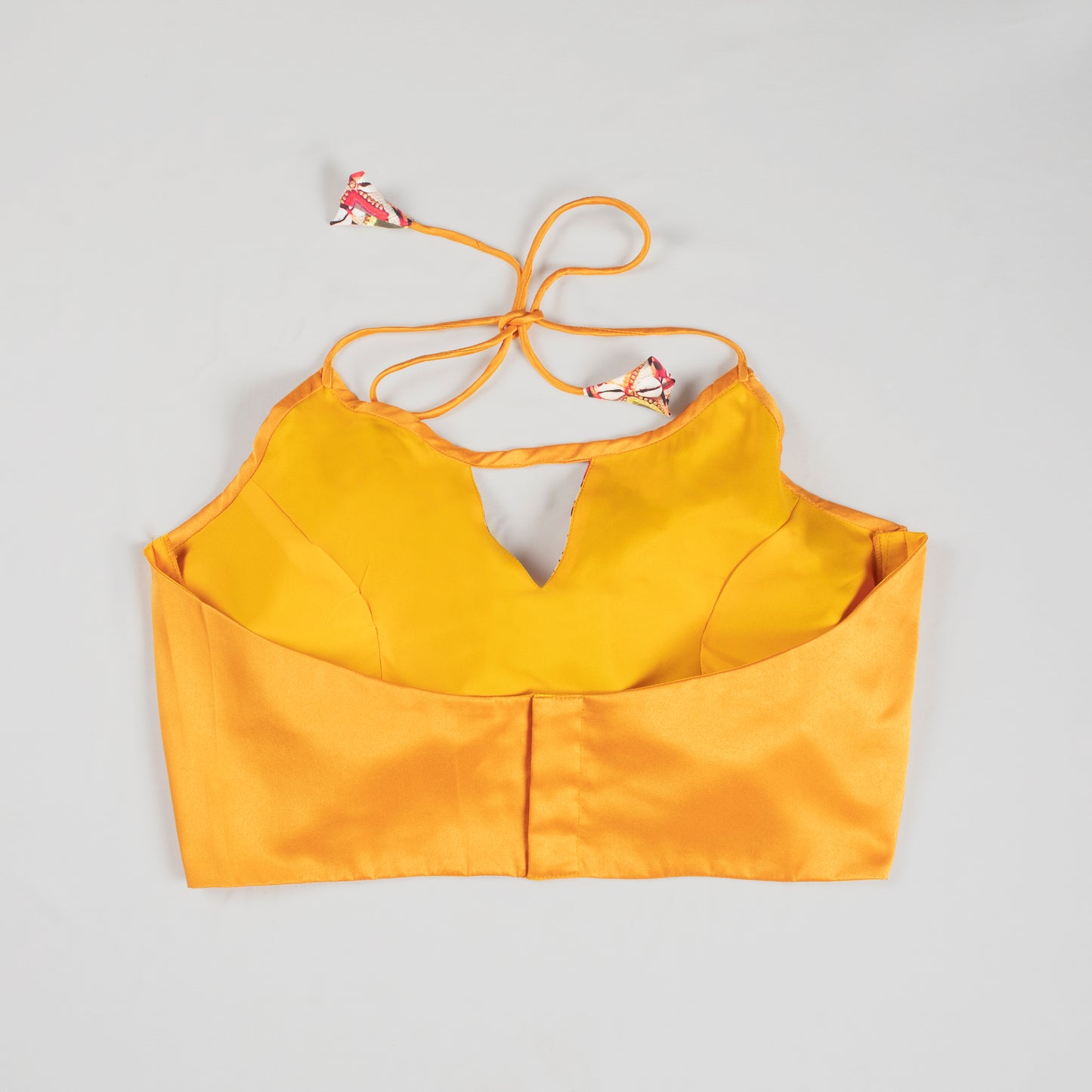 Exclusive Festive Season Gamthee Blouse