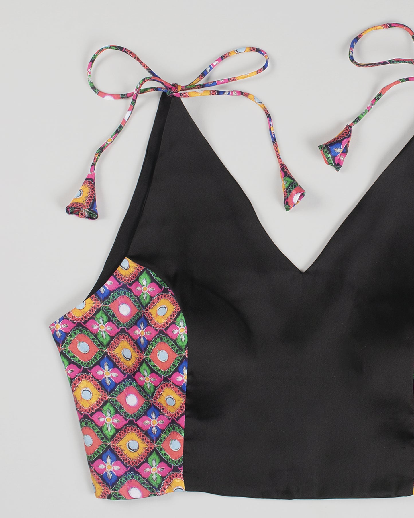 Exclusive Festive Season Gamthee Blouse