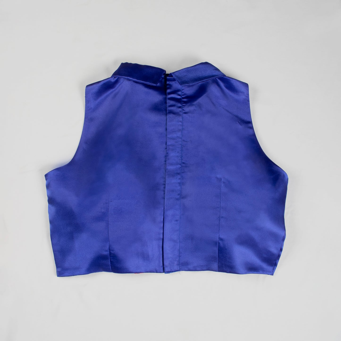 Exclusive Festive Season Gamthee Blouse