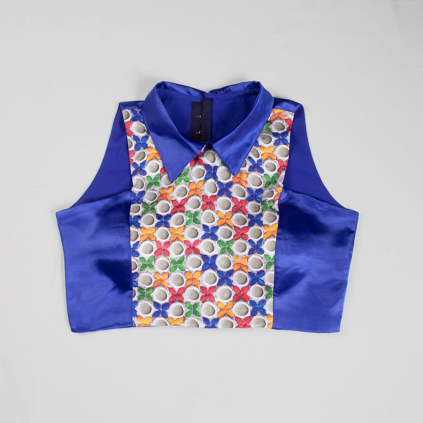 Exclusive Festive Season Gamthee Blouse
