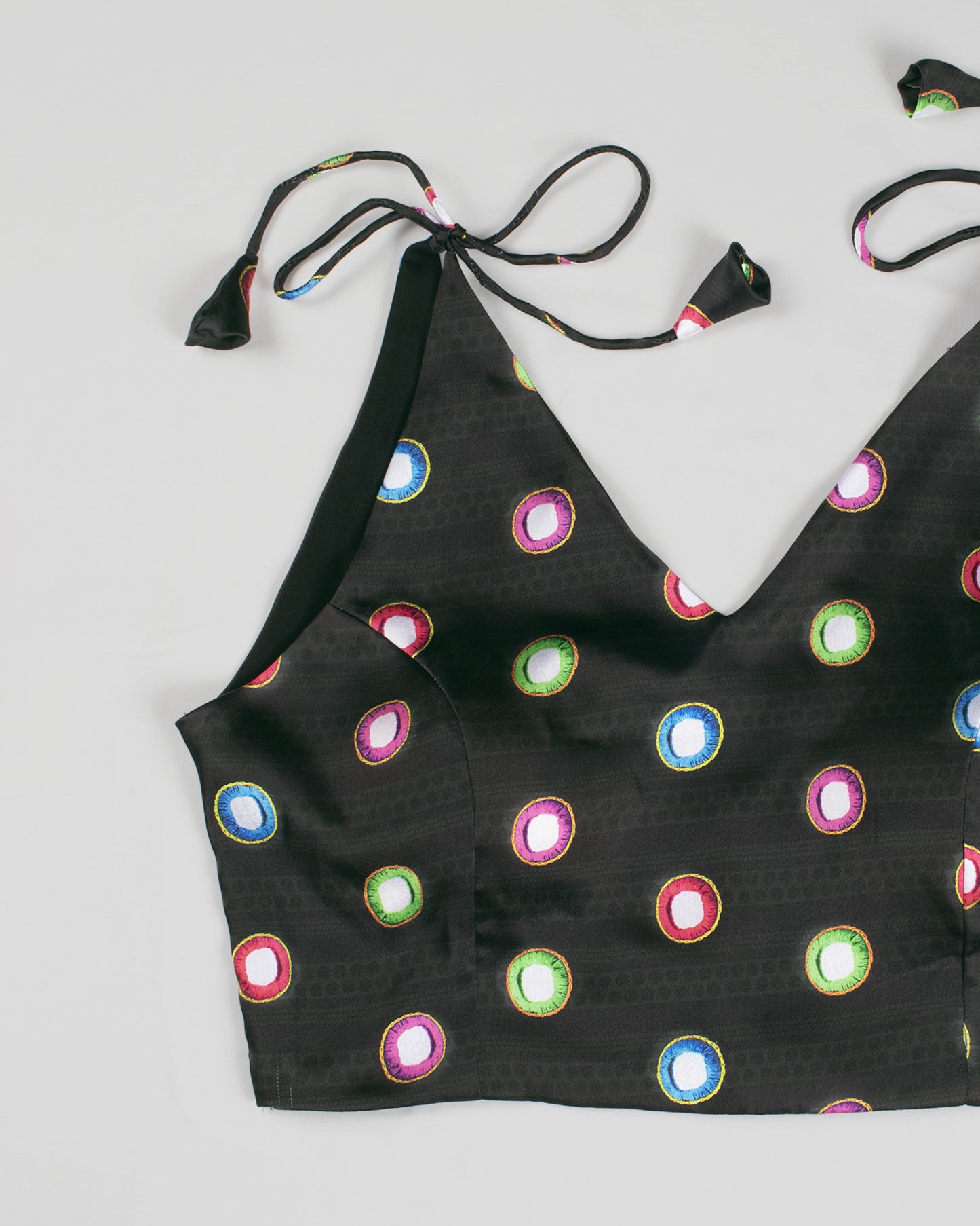 Exclusive Festive Season Gamthee Blouse