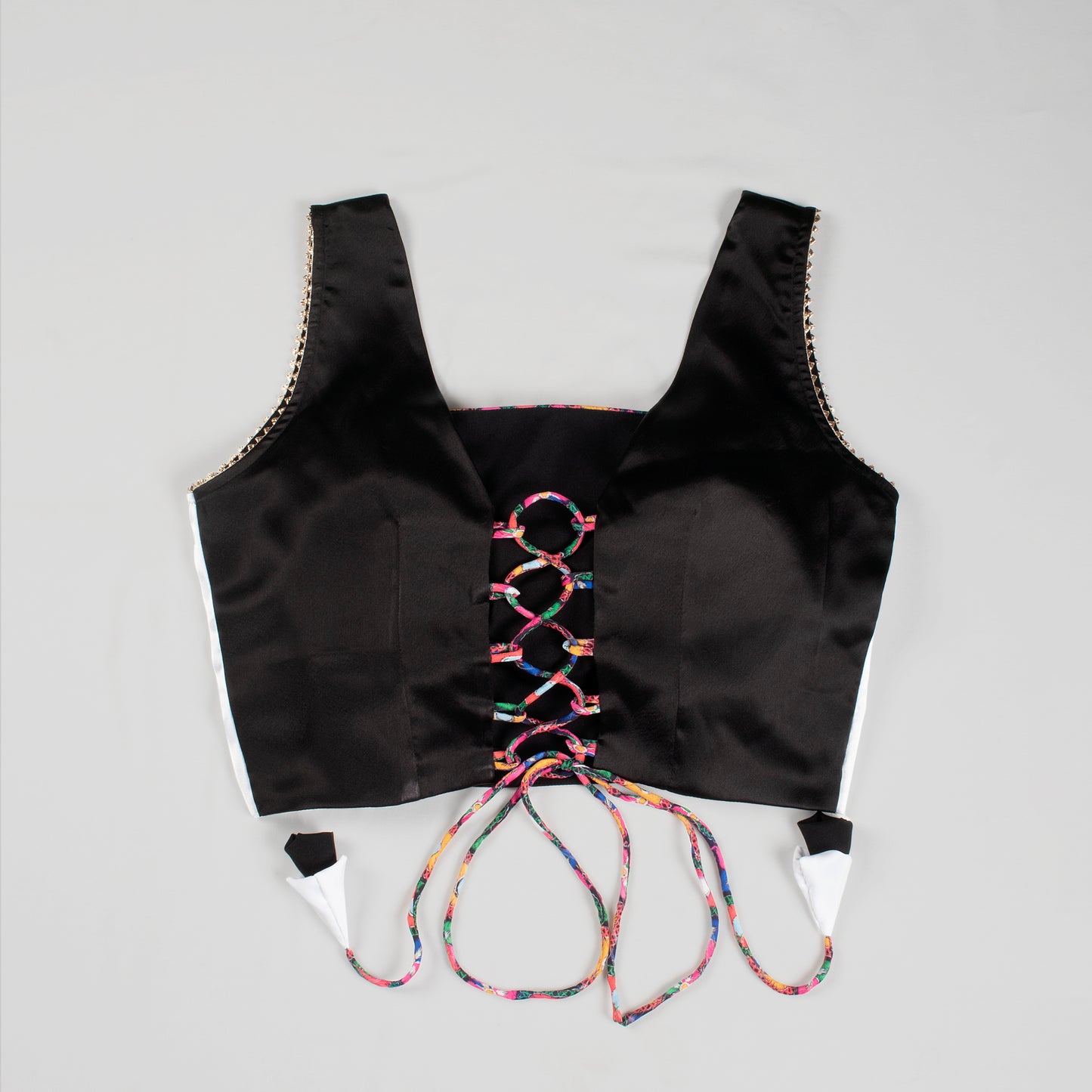 Exclusive Festive Season Gamthee Blouse
