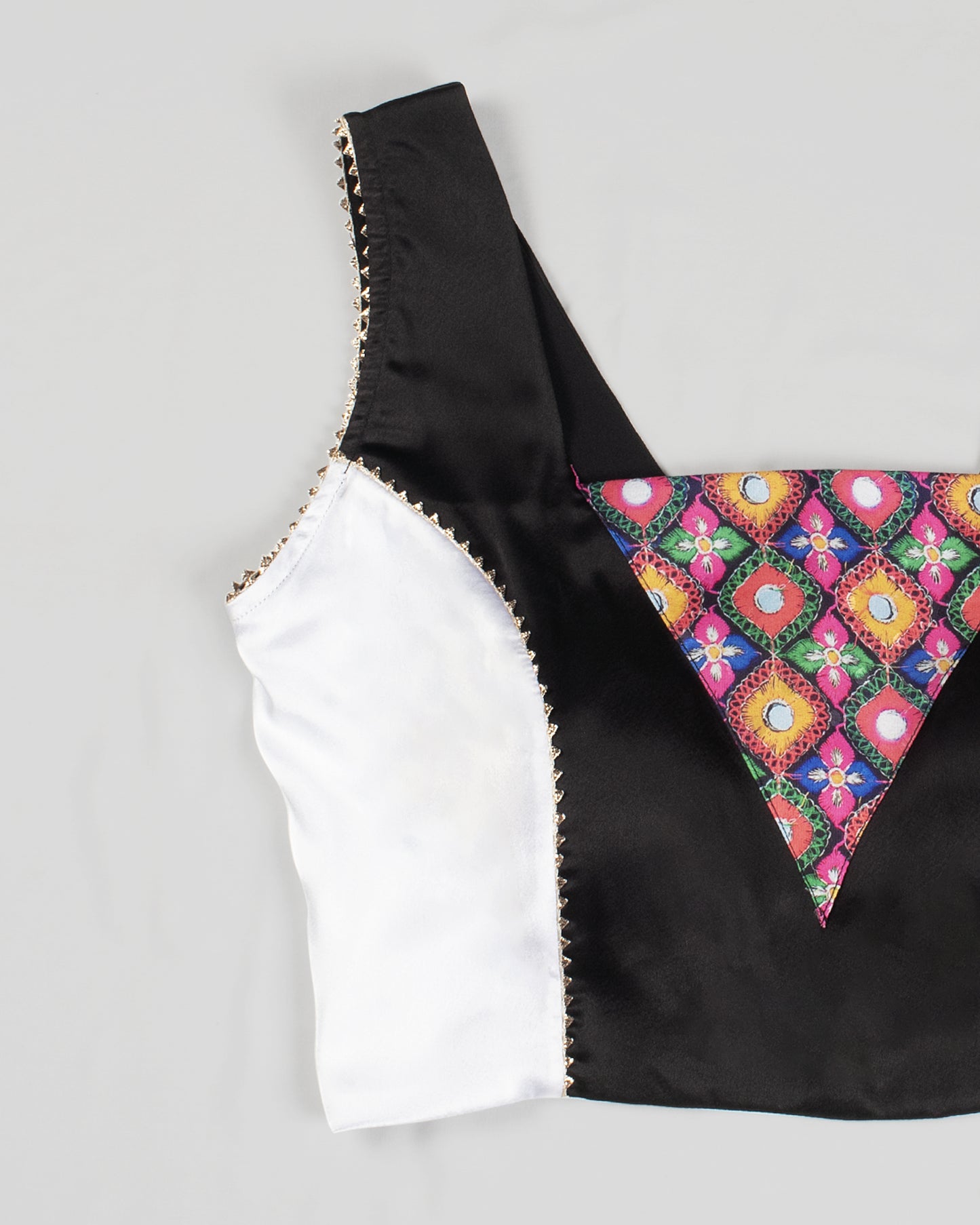 Exclusive Festive Season Gamthee Blouse