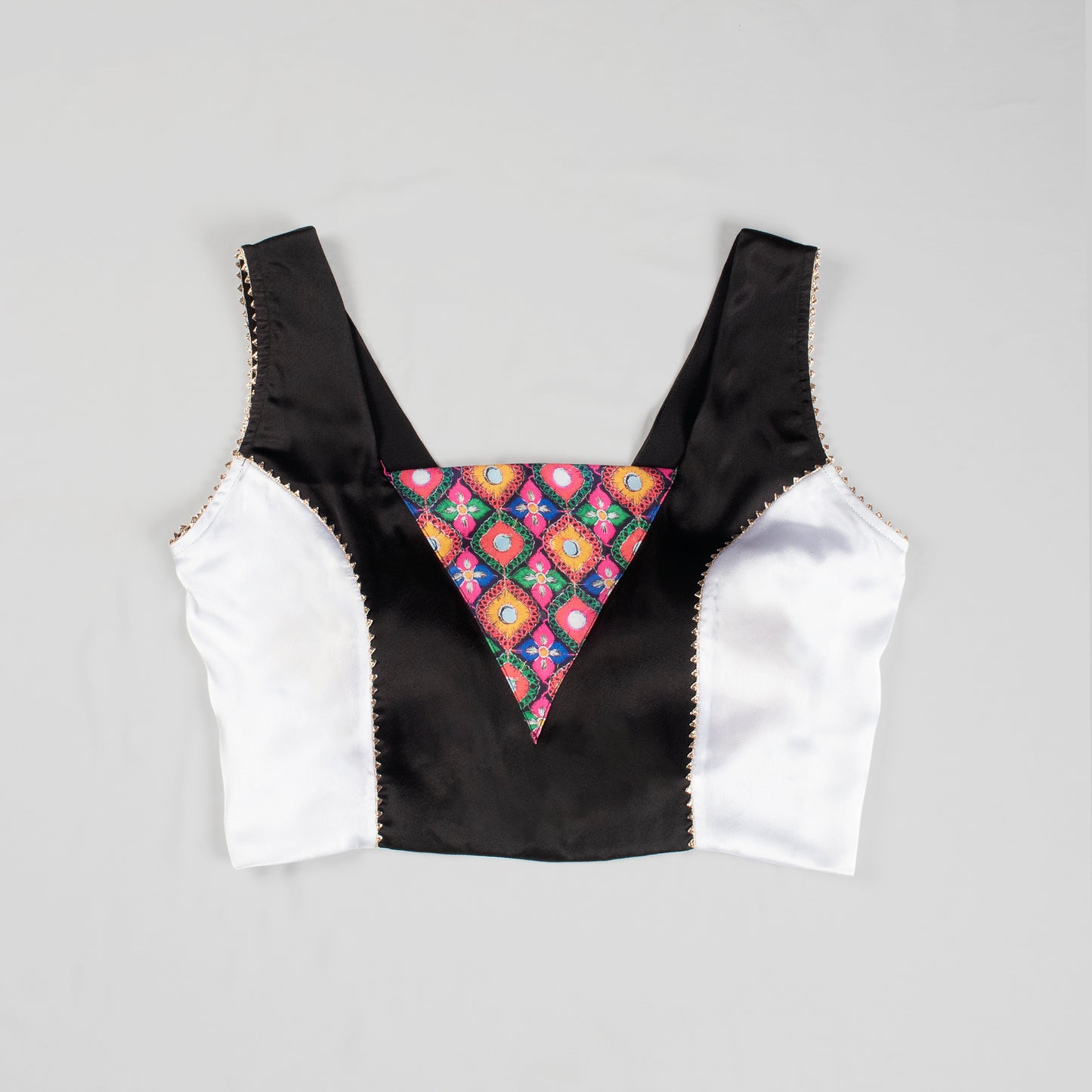 Exclusive Festive Season Gamthee Blouse