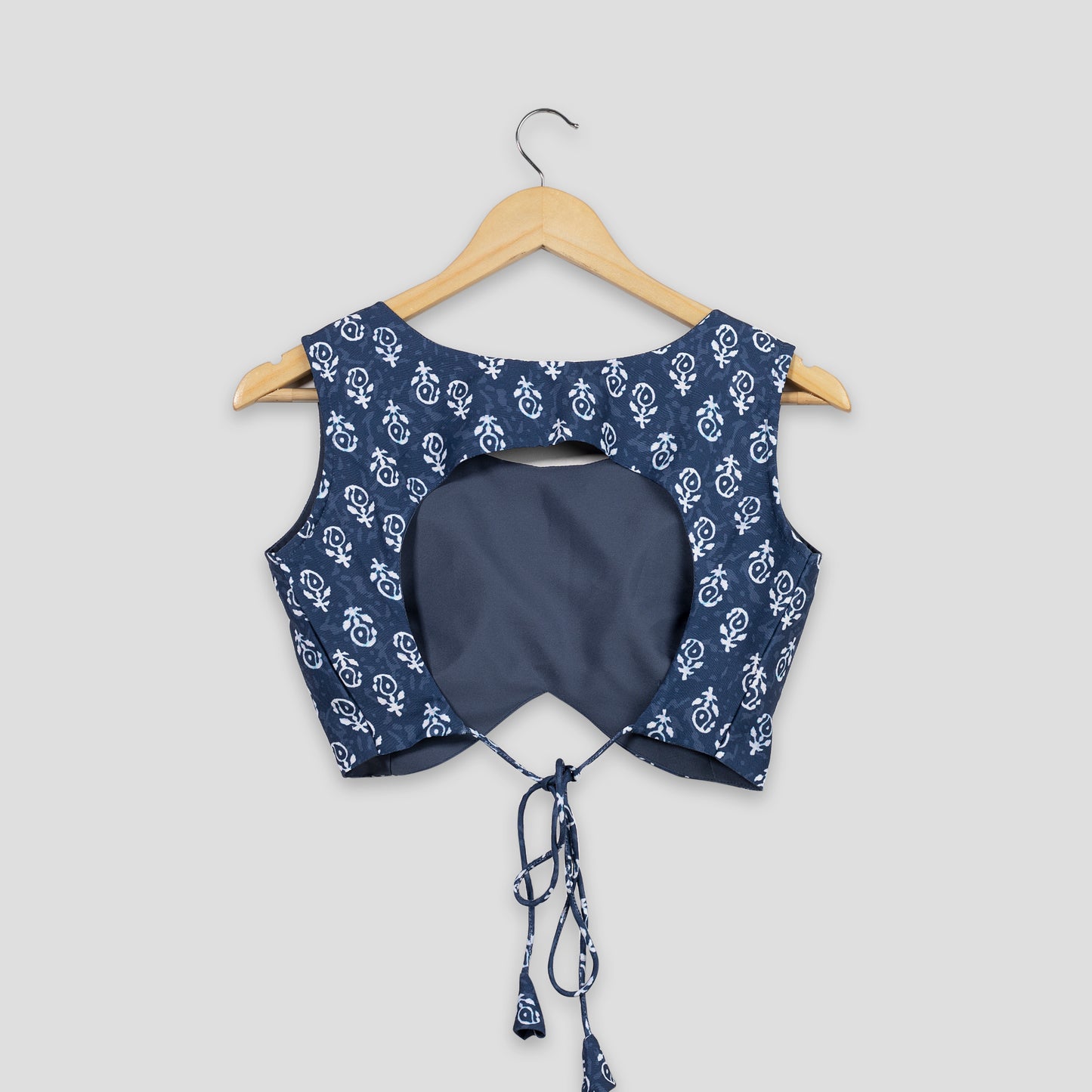 Bestselling Indiigo Designer Blouse