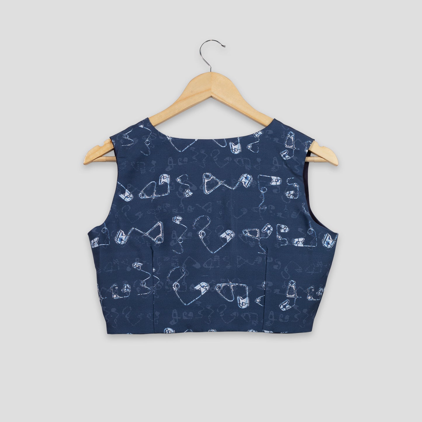Bestselling Indiigo Designer Blouse
