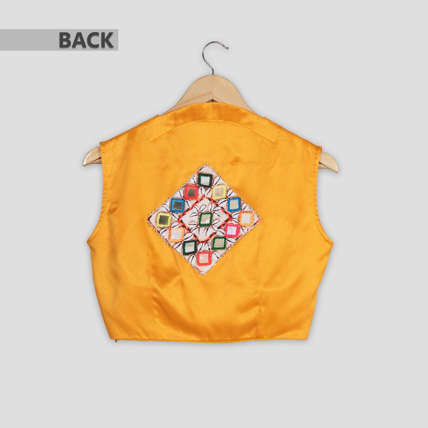 Exclusive Festive Season Gamthee Blouse