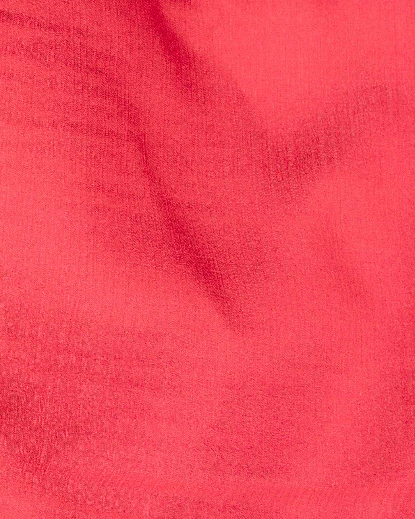 Elastic Ease Blouse: The Pink Sweetheart Neck Blouse