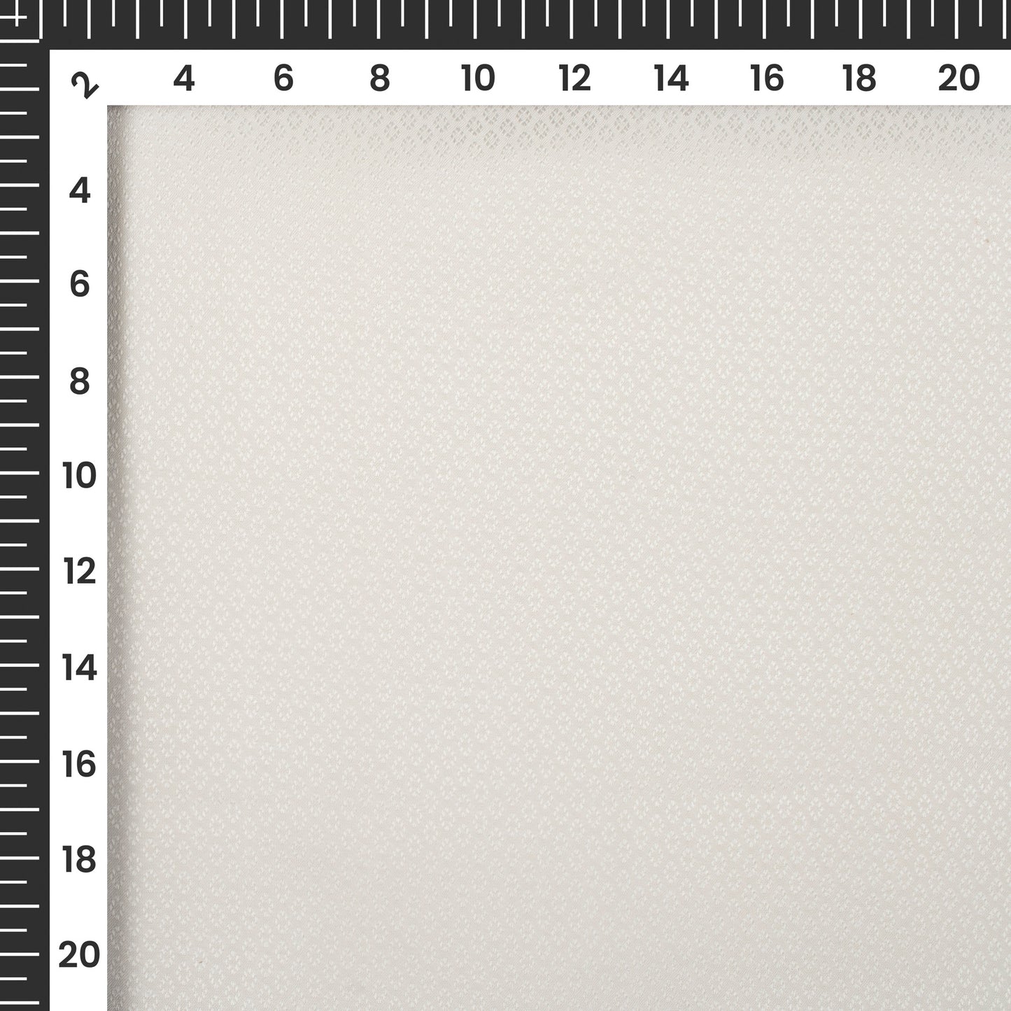 White Dyeable Sustainable Eucalyptus Fabric