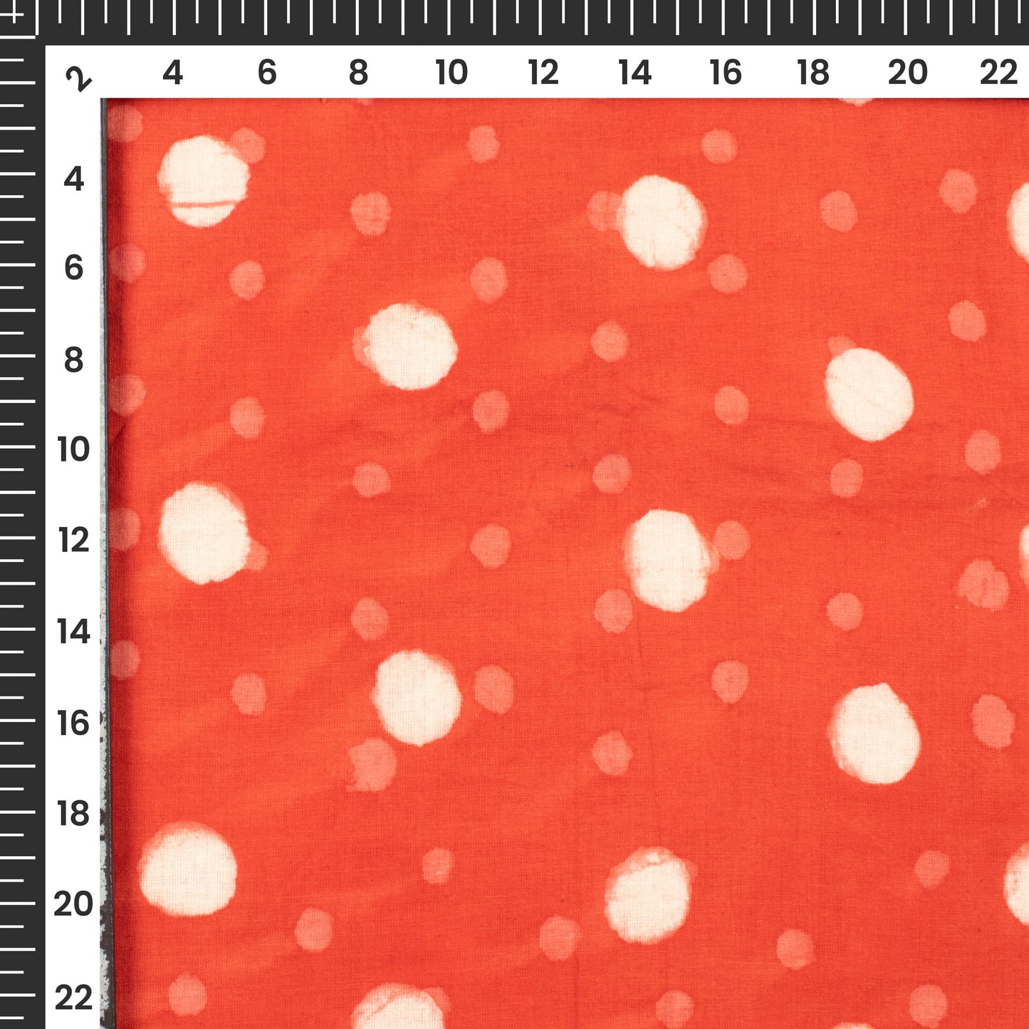 Kashish Handblock Pure Cotton Fabric
