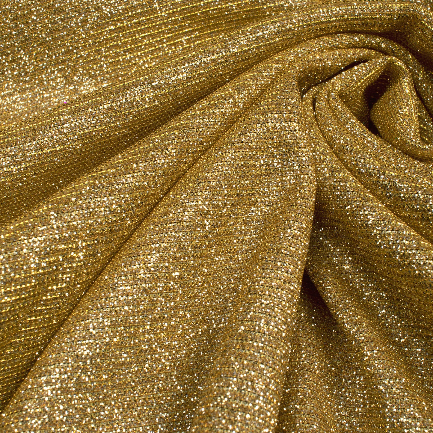 Shiny Imported Fabric for Crafting, DIY Creations And Party Wear
