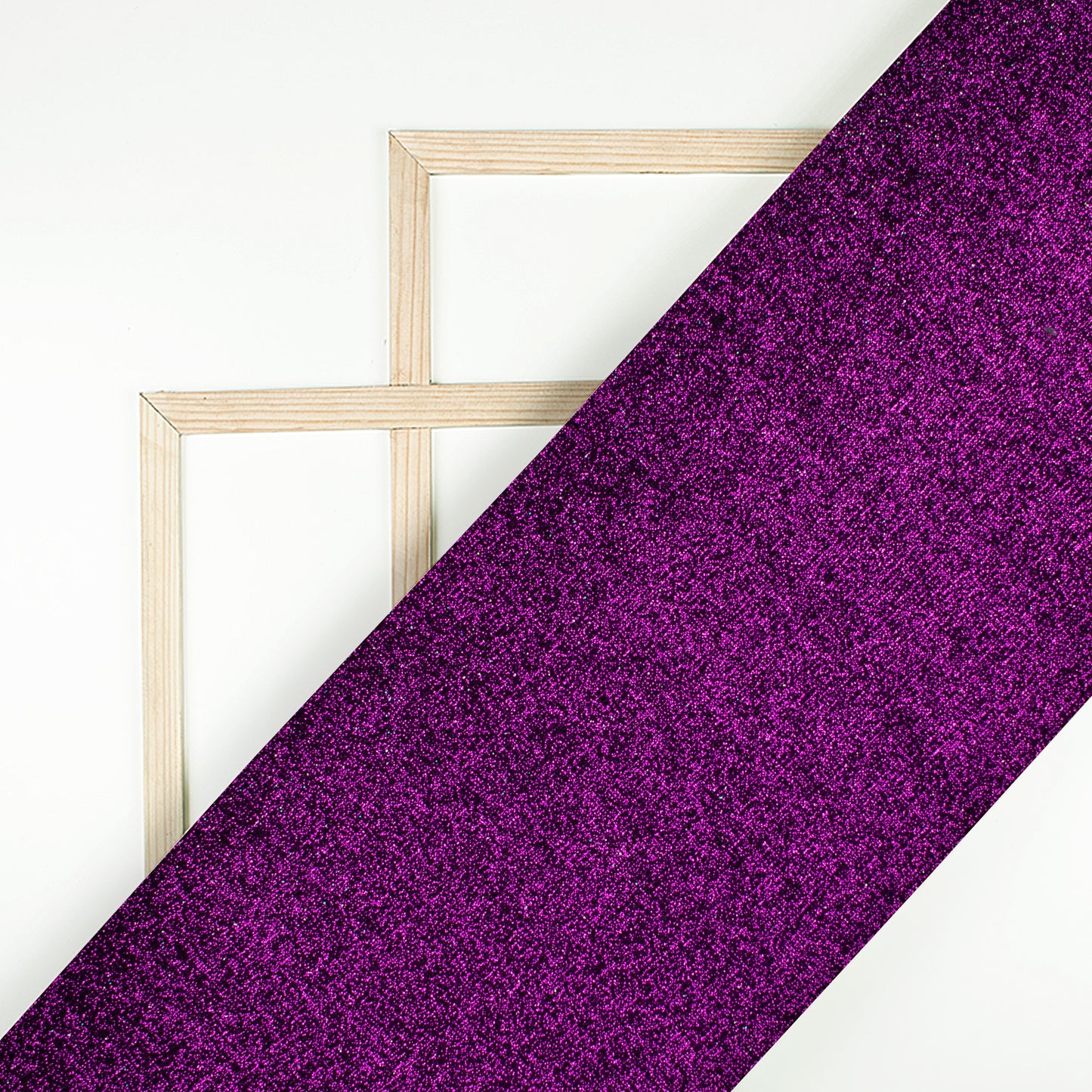 ShimmerX Glitter Fabric - Imported Luxury for Trend-Driven Designers