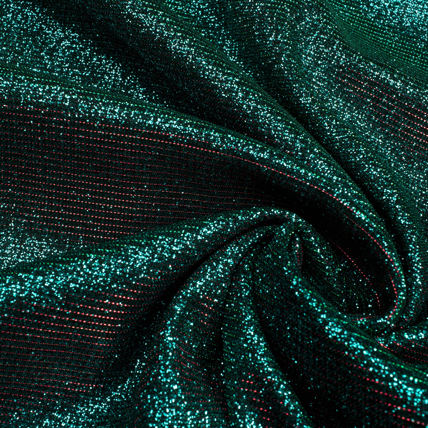 Premium Imported Sparkle Fabric - For Disco Events and DIY Outfit Creations