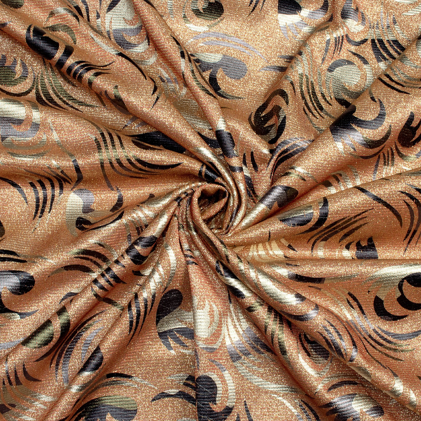 Couture Glimmer Material - Night Parties, Weddings And Designer Outfits