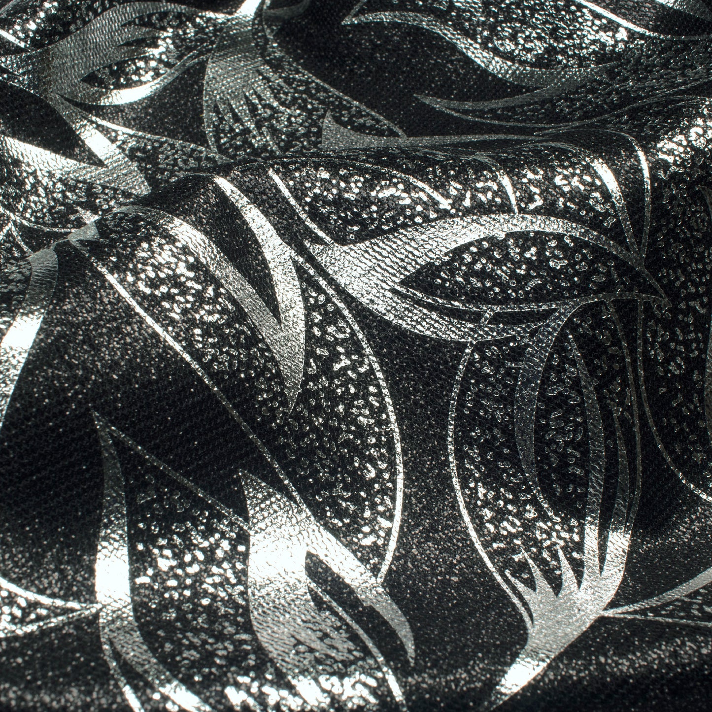 Luxury Imported Metallic Fabric - For Designer Garments & Studio Photography