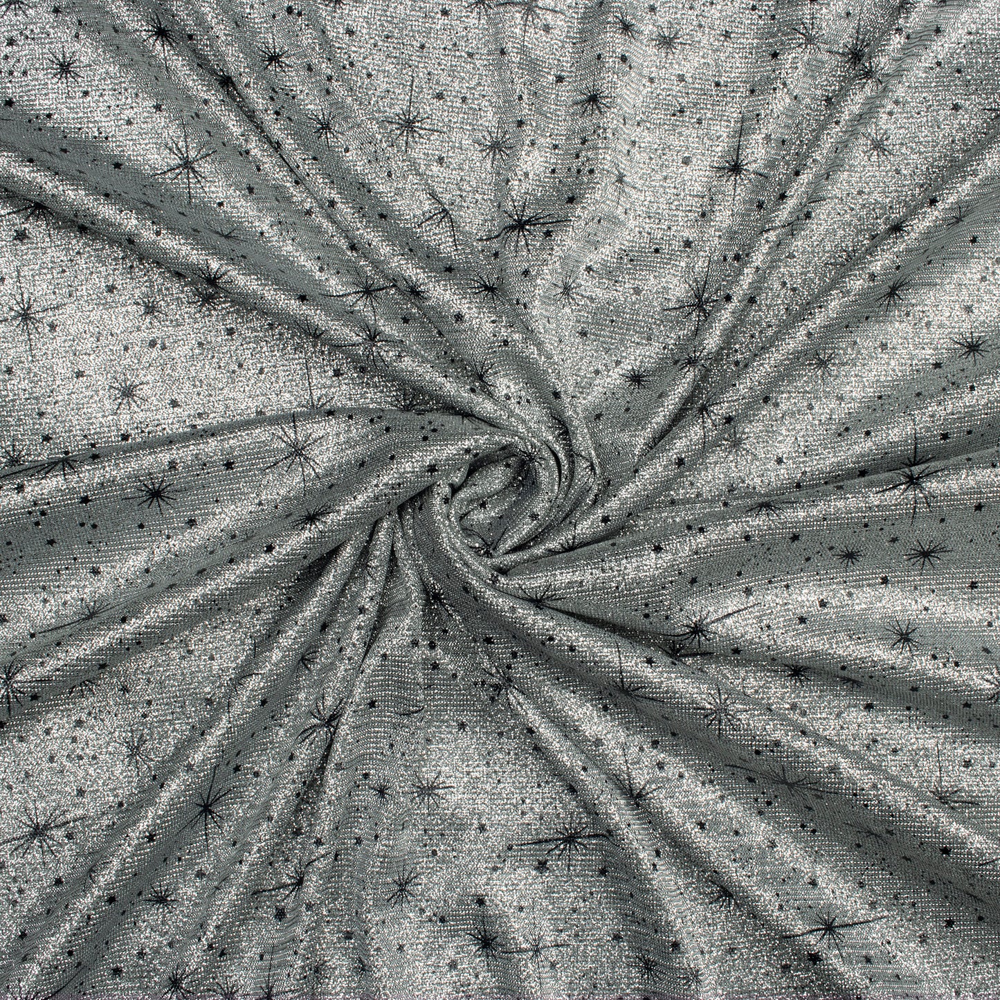 Imported Illume Fabric - Ideal for Designer Runway and Editorial Looks