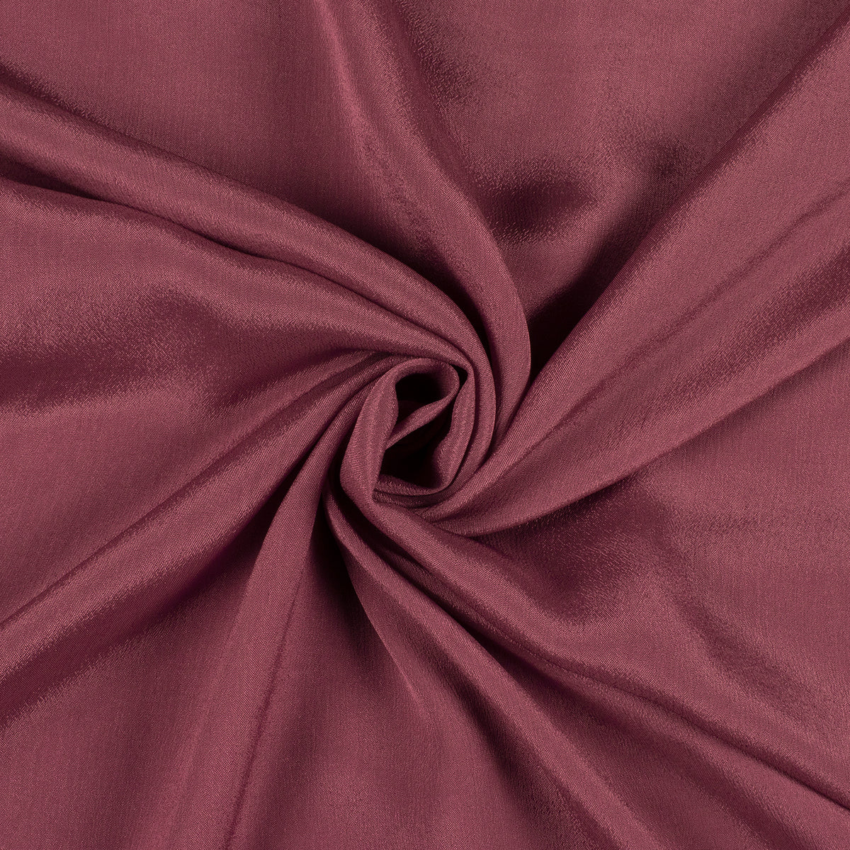 Light Purple Plain Pure Chinnon Chiffon Fabric