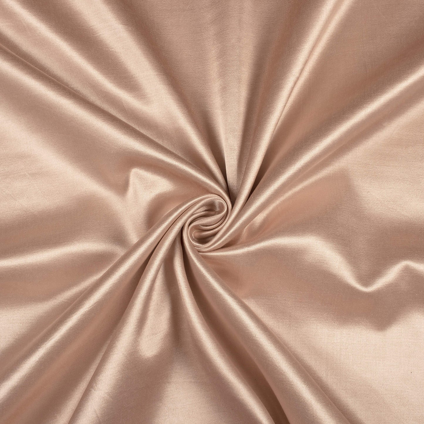 Bubblegum Pink Plain Pure Mashru Silk Fabric