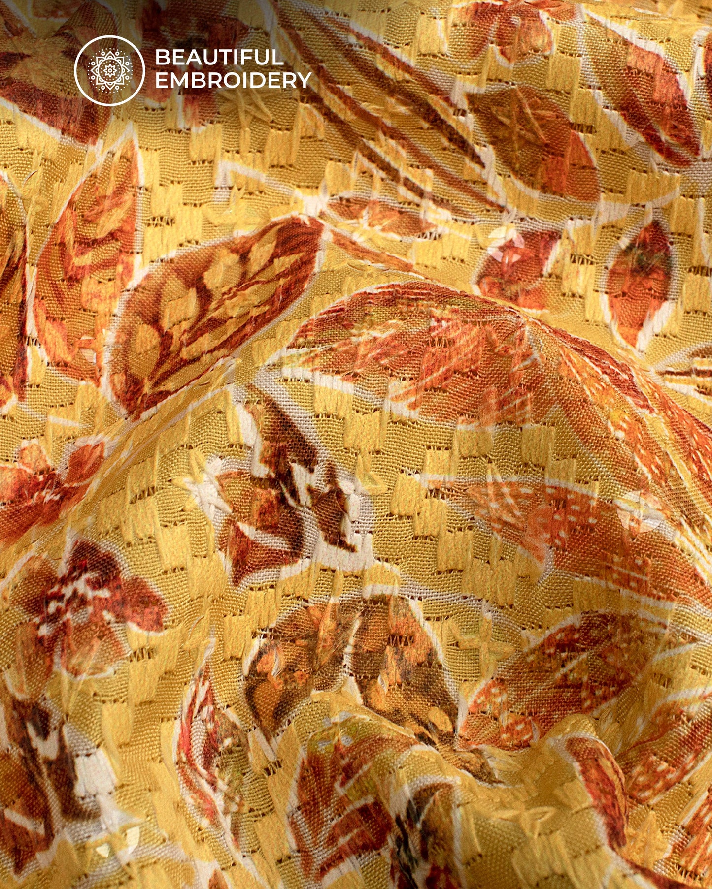 Shop Now: Women's Embroidered Jacket for Haldi