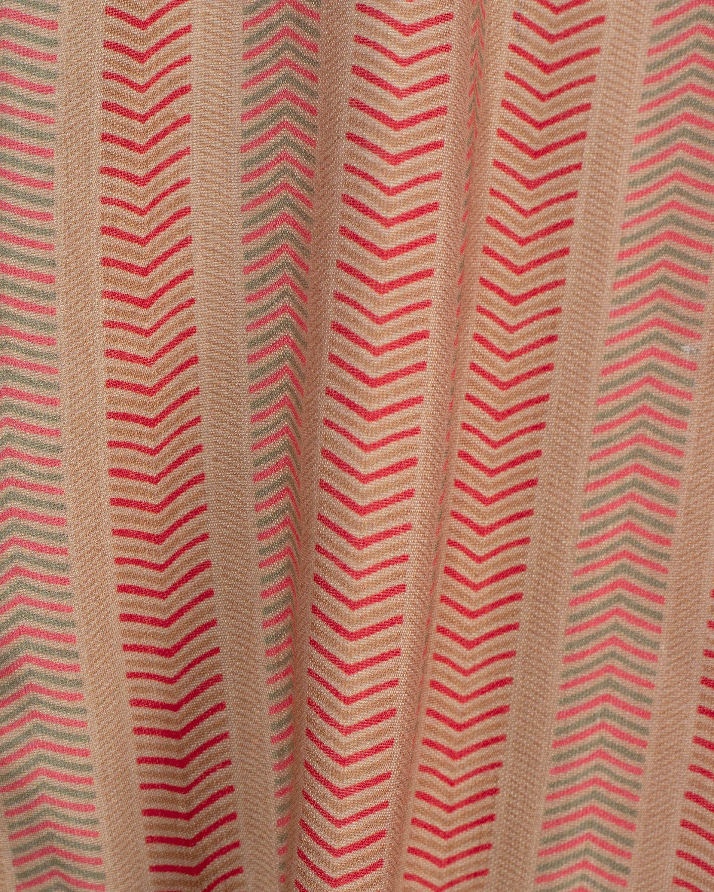 Trendy Leheriya Reversible Jacket