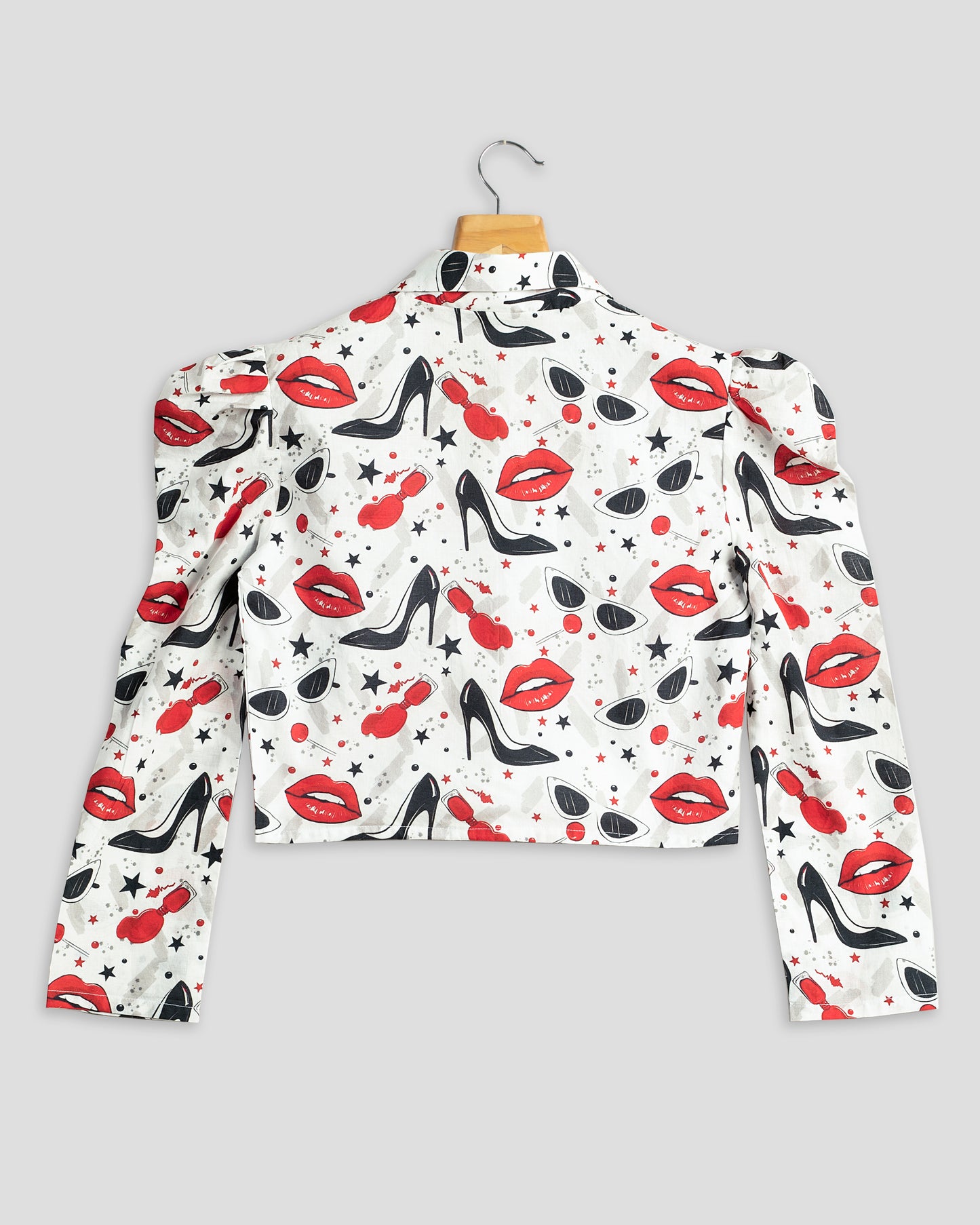 Trendy Quirky  Jacket For Women