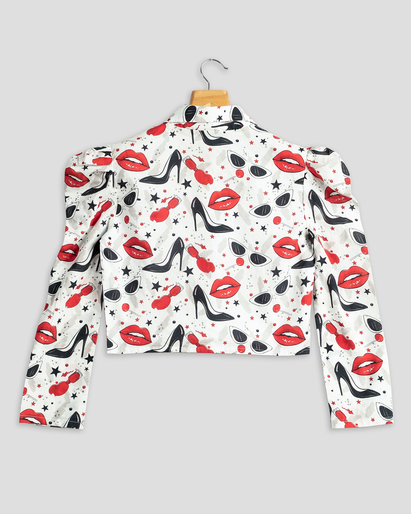 Trendy Quirky Jacket For Women