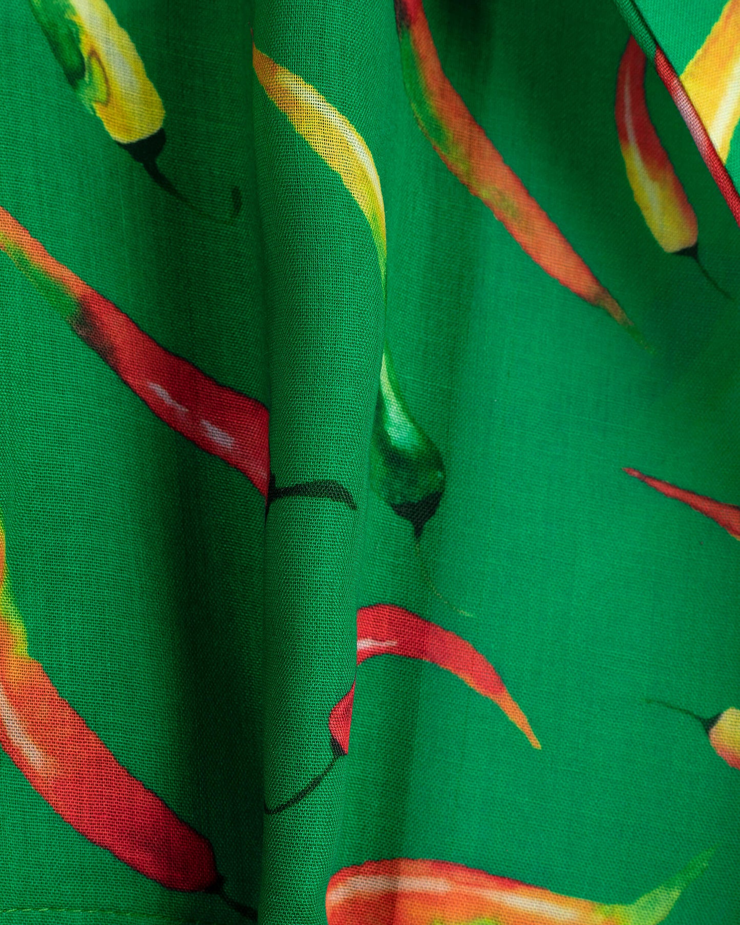Trendy Mirchi Jacket For Women