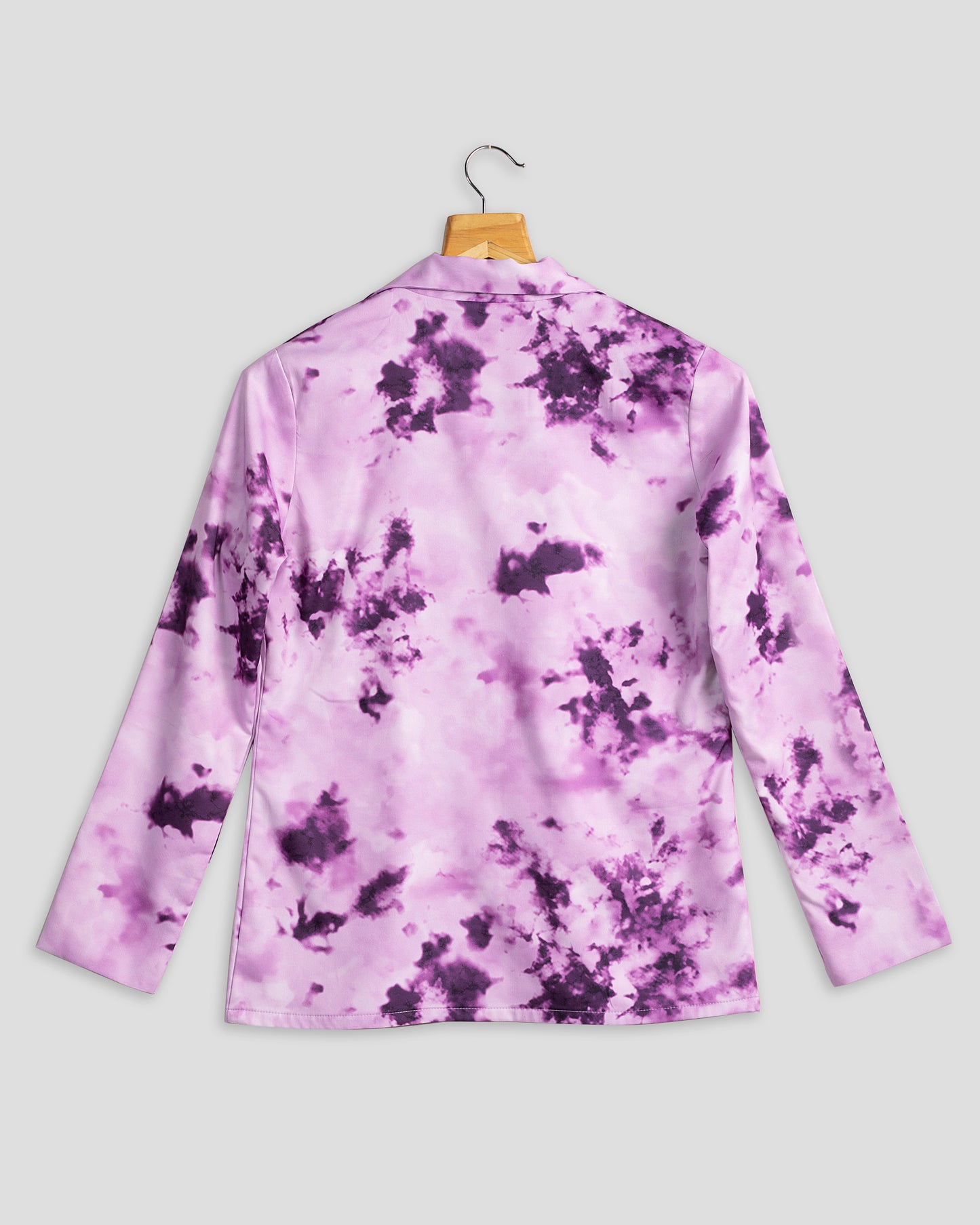 Best Selling Tie Dye Jacket For Women