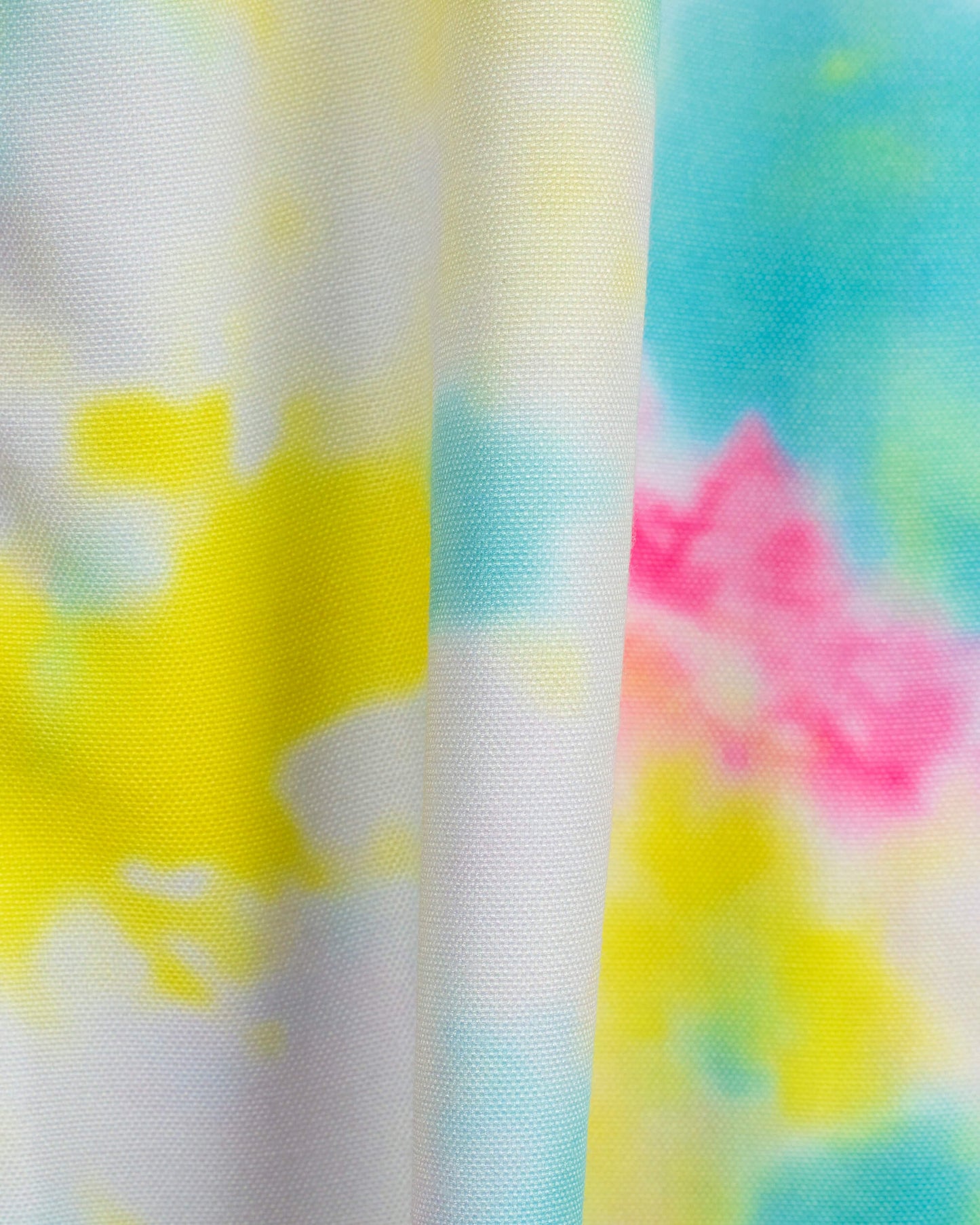 Bestselling Tye And Dye Reversible Jacket For Women