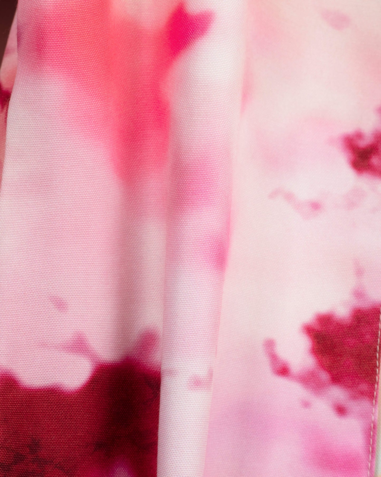 Bestselling Tye And Dye Reversible Jacket For Women