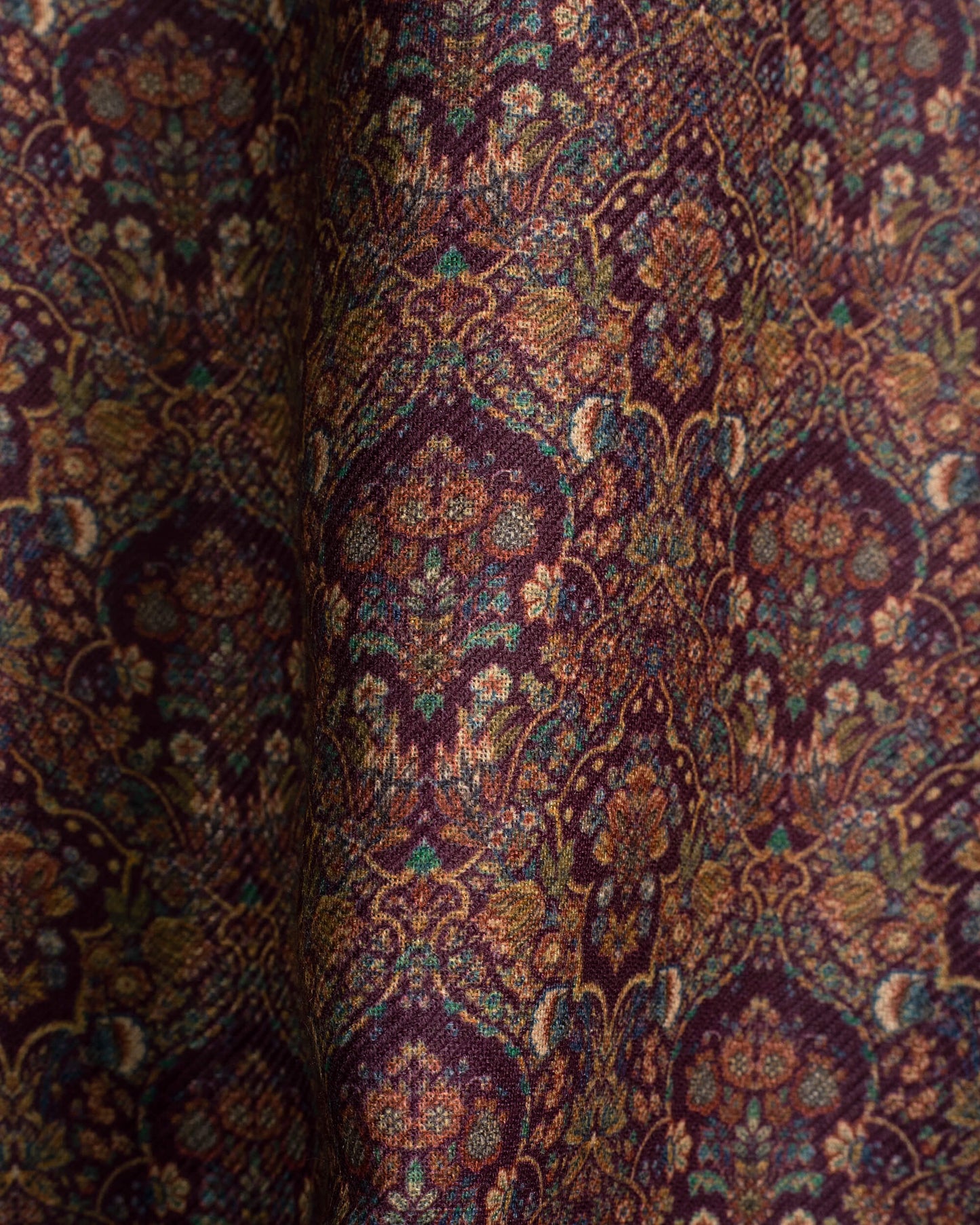 Stylish Ethnic Pasmina Jacket For Women