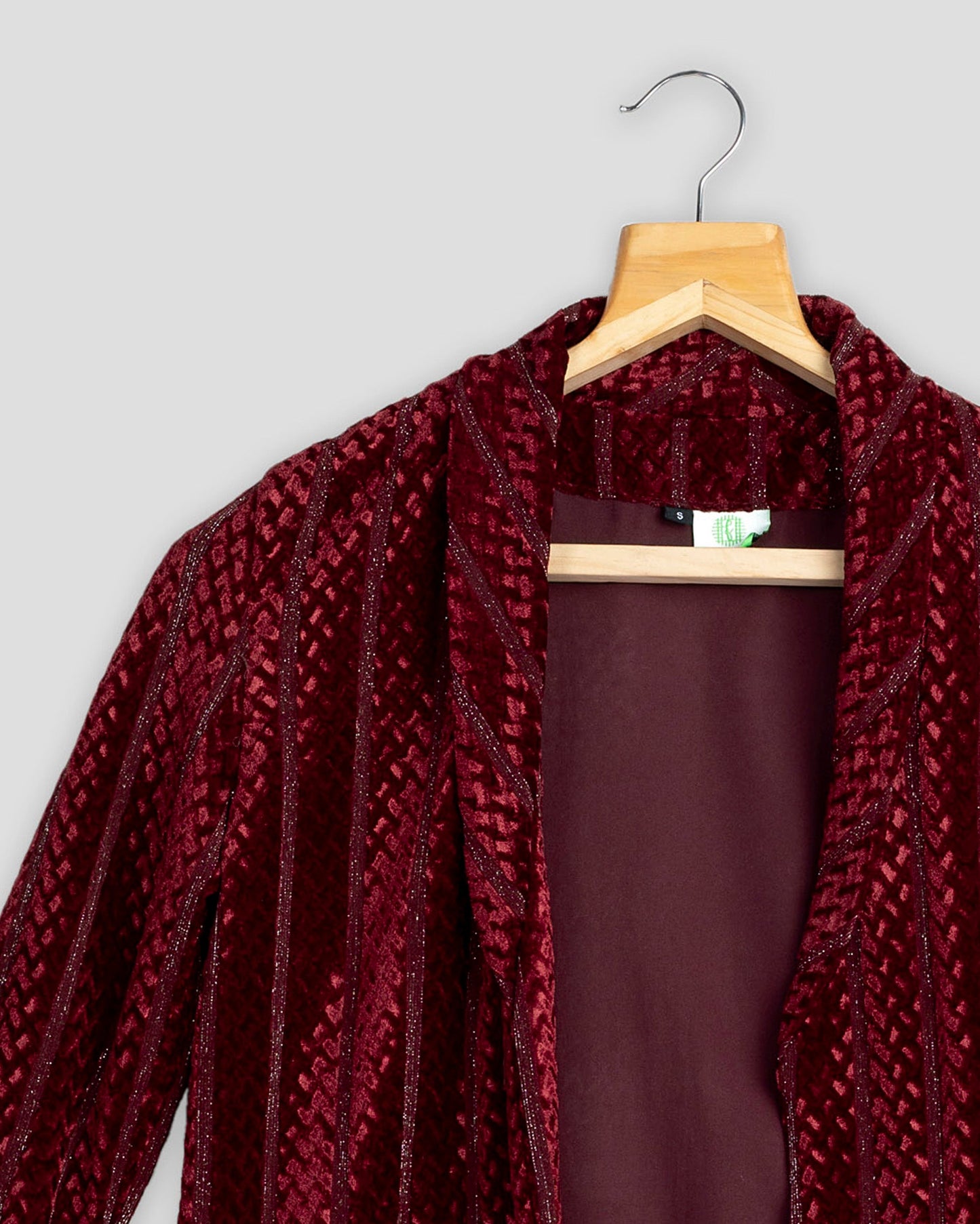 Luxurious Imported Jacket For Women