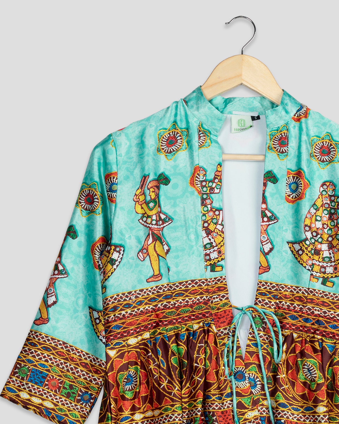 Exclusive Designer Gamthee Jacket For Women
