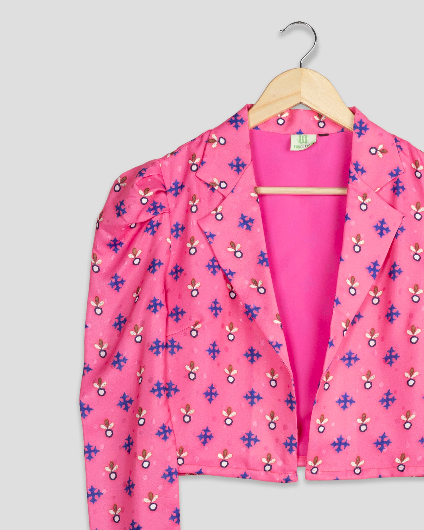 Exclusive Designer Gamthee Jacket For Women