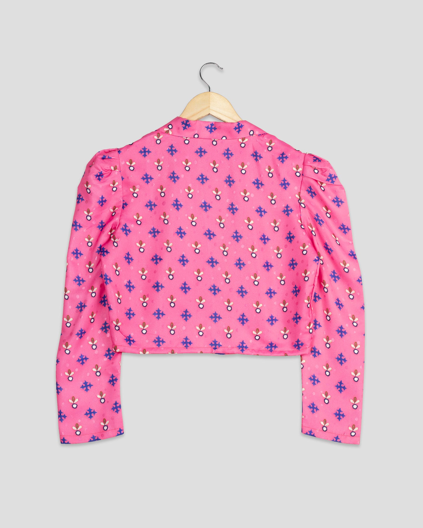 Exclusive Designer Gamthee Jacket For Women