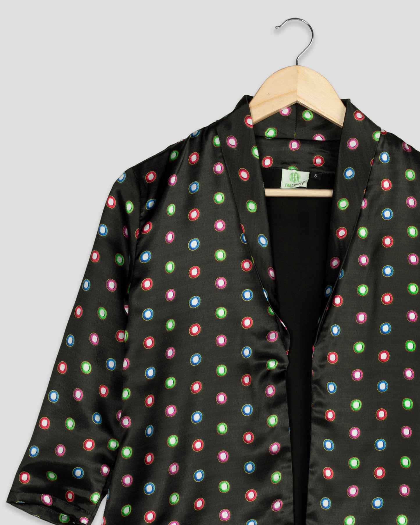 Exclusive Designer Gamthee Jacket For Women