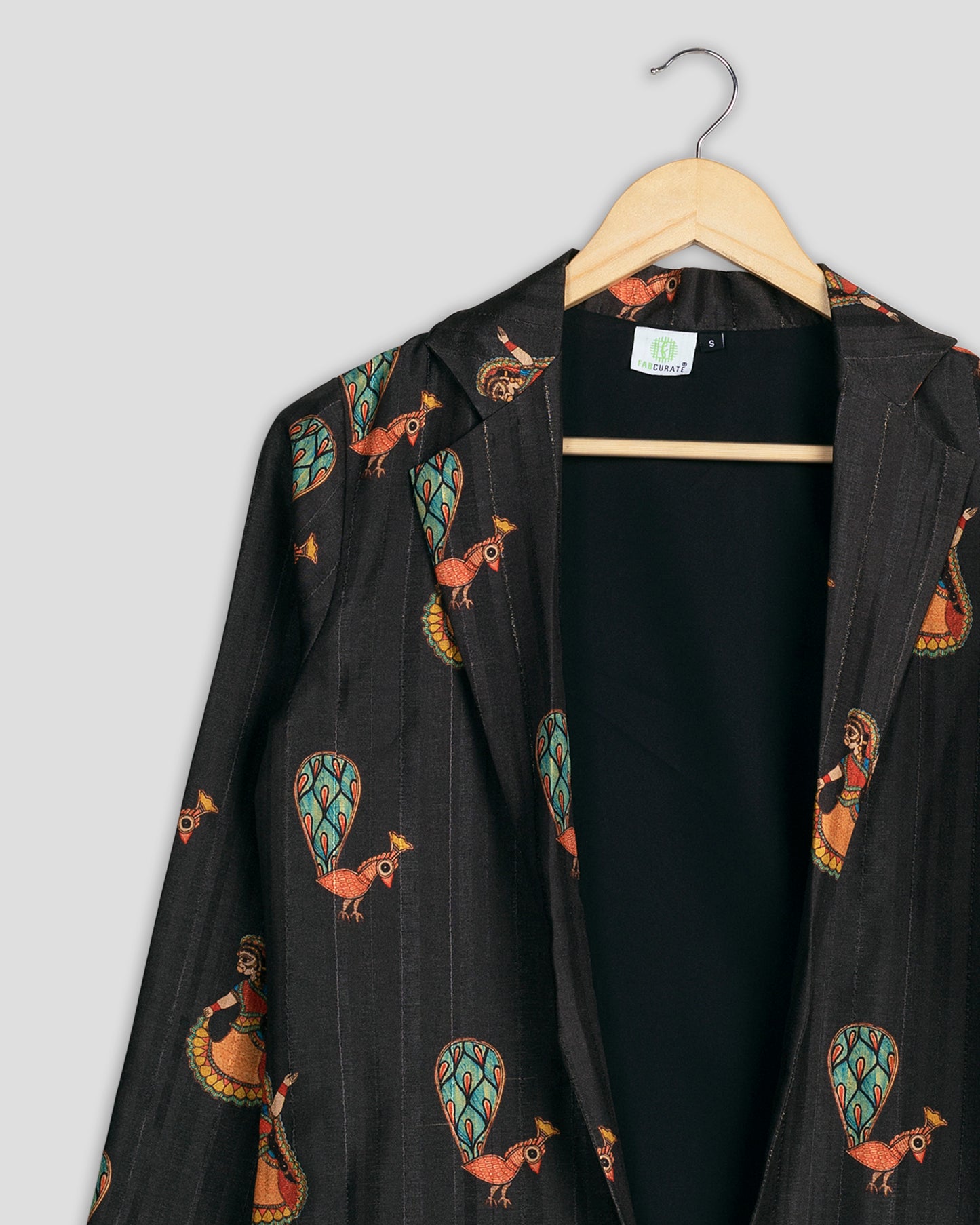 Glamorous Madhuvanii Jacket For Women