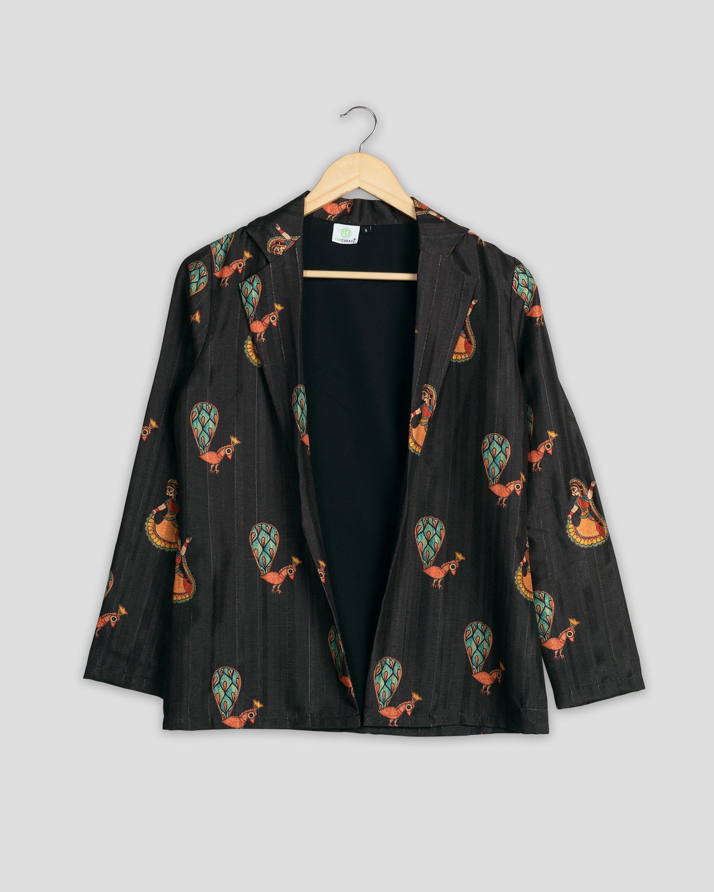 Glamorous Madhuvanii Jacket For Women
