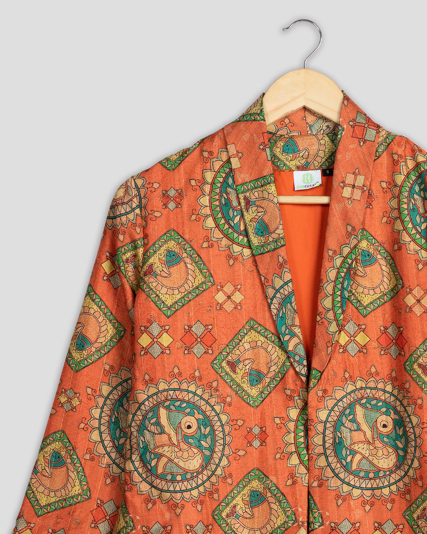 Glamorous Madhuvanii Jacket For Women
