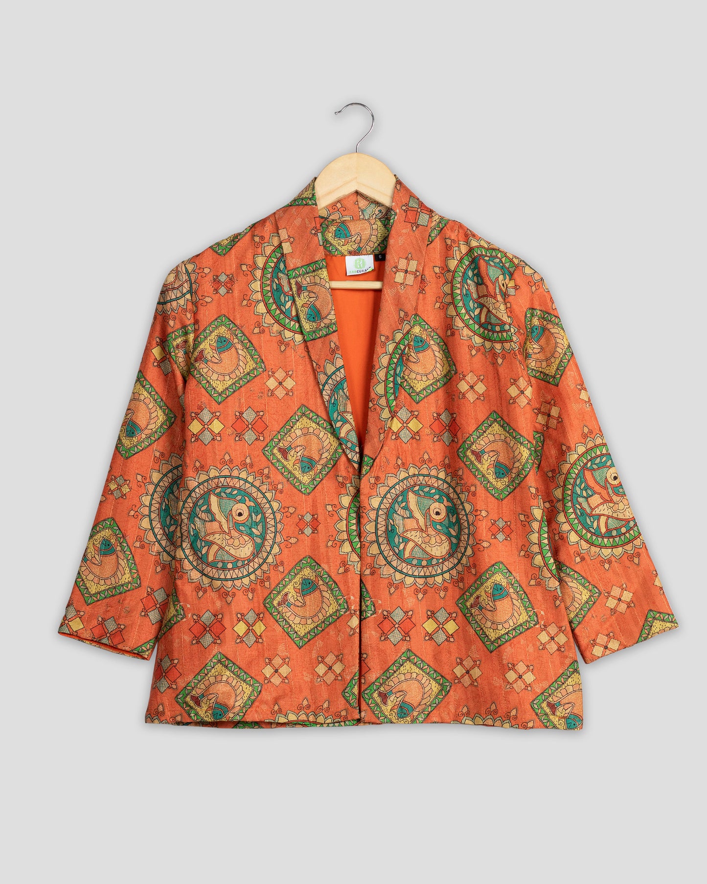 Glamorous Madhuvanii Jacket For Women