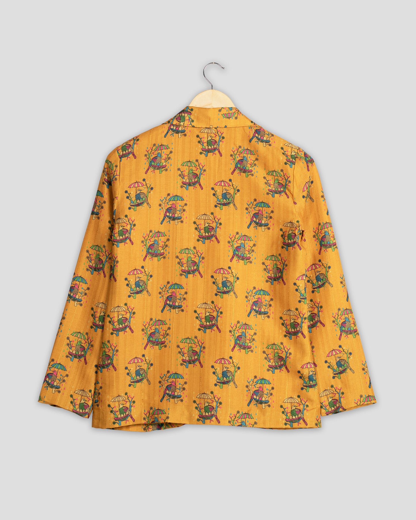 Glamorous Madhuvanii Jacket For Women