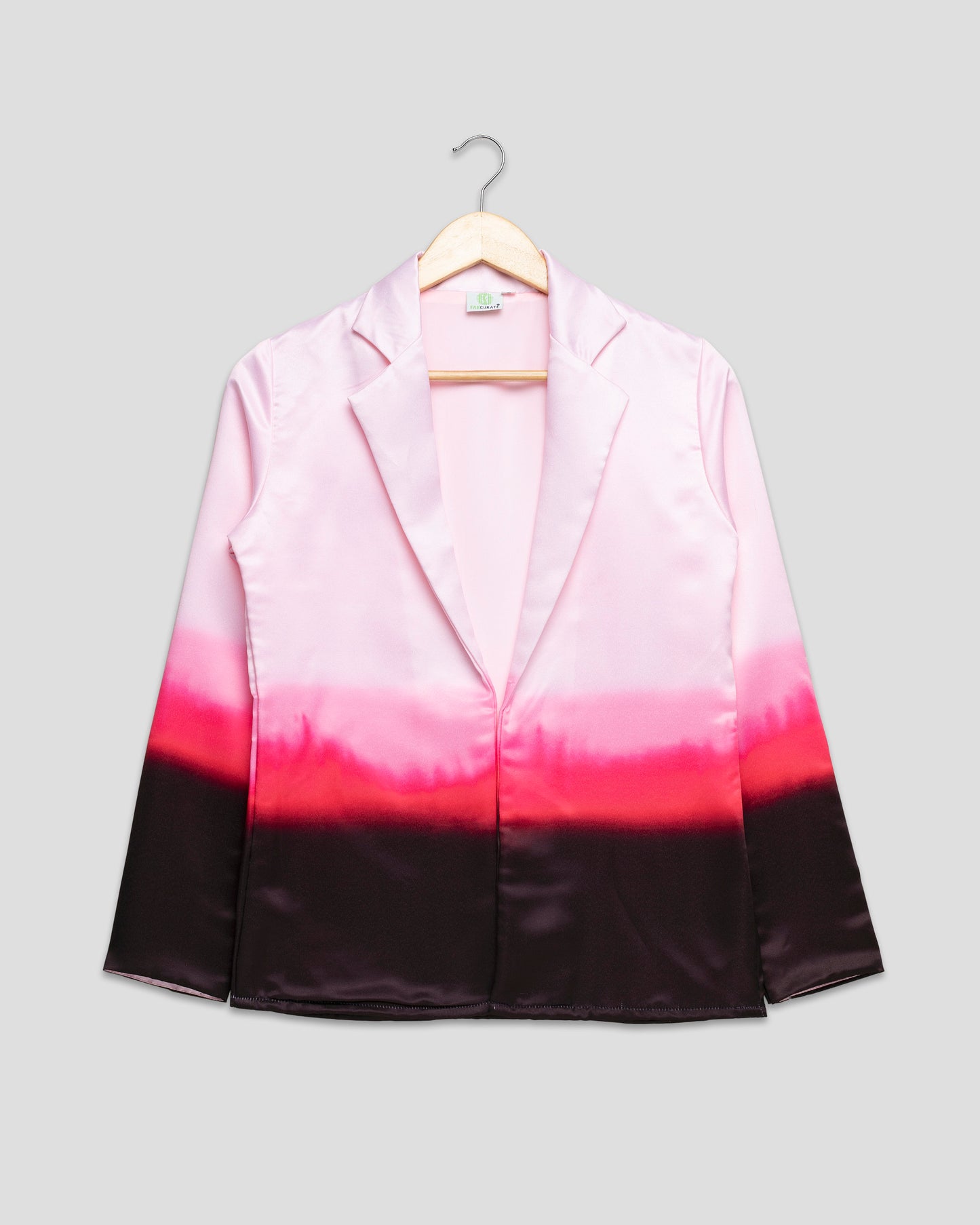 Women's Ombre Adventure Jackets