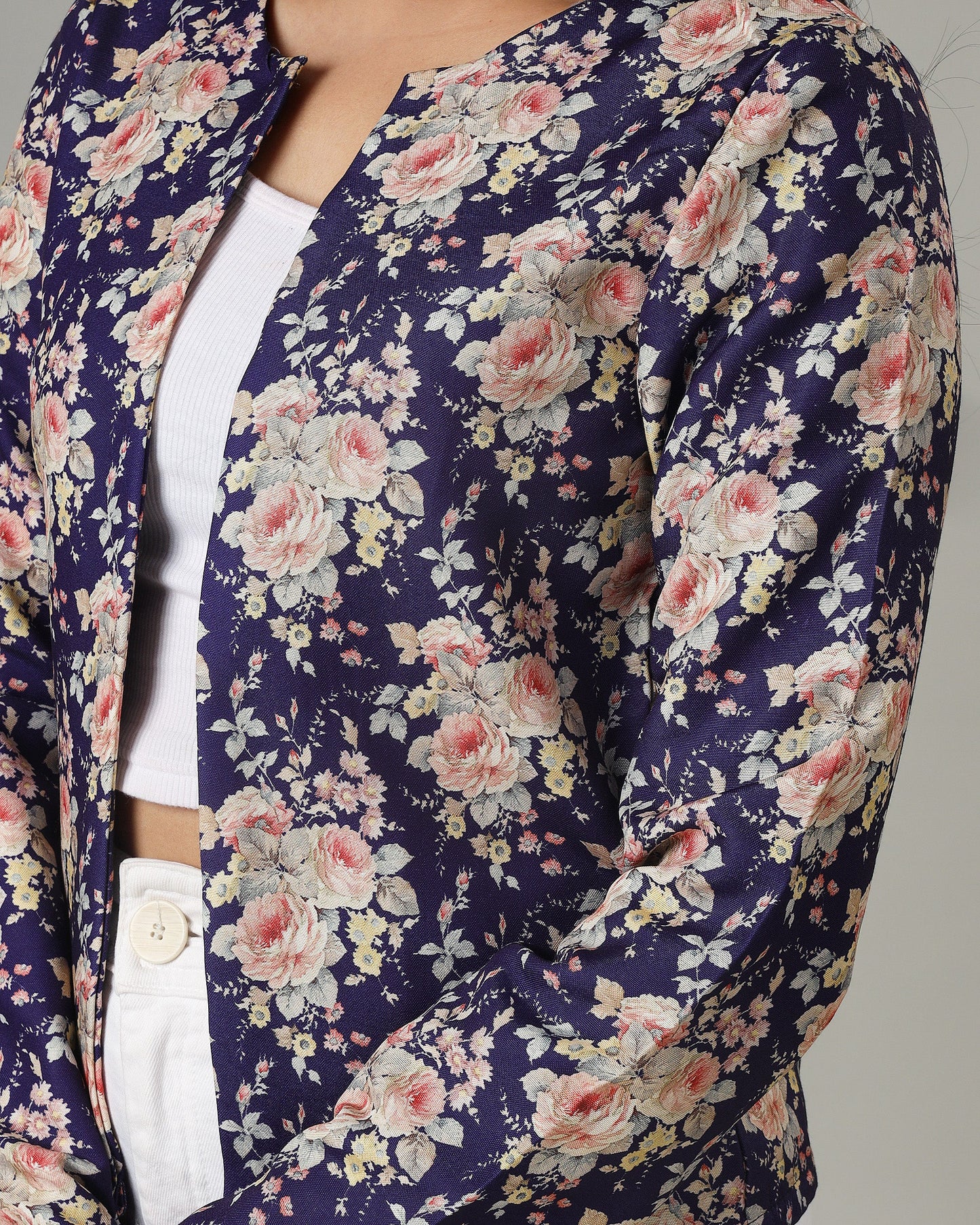 Memories In The Making-Your Event Essential Women's Jacket