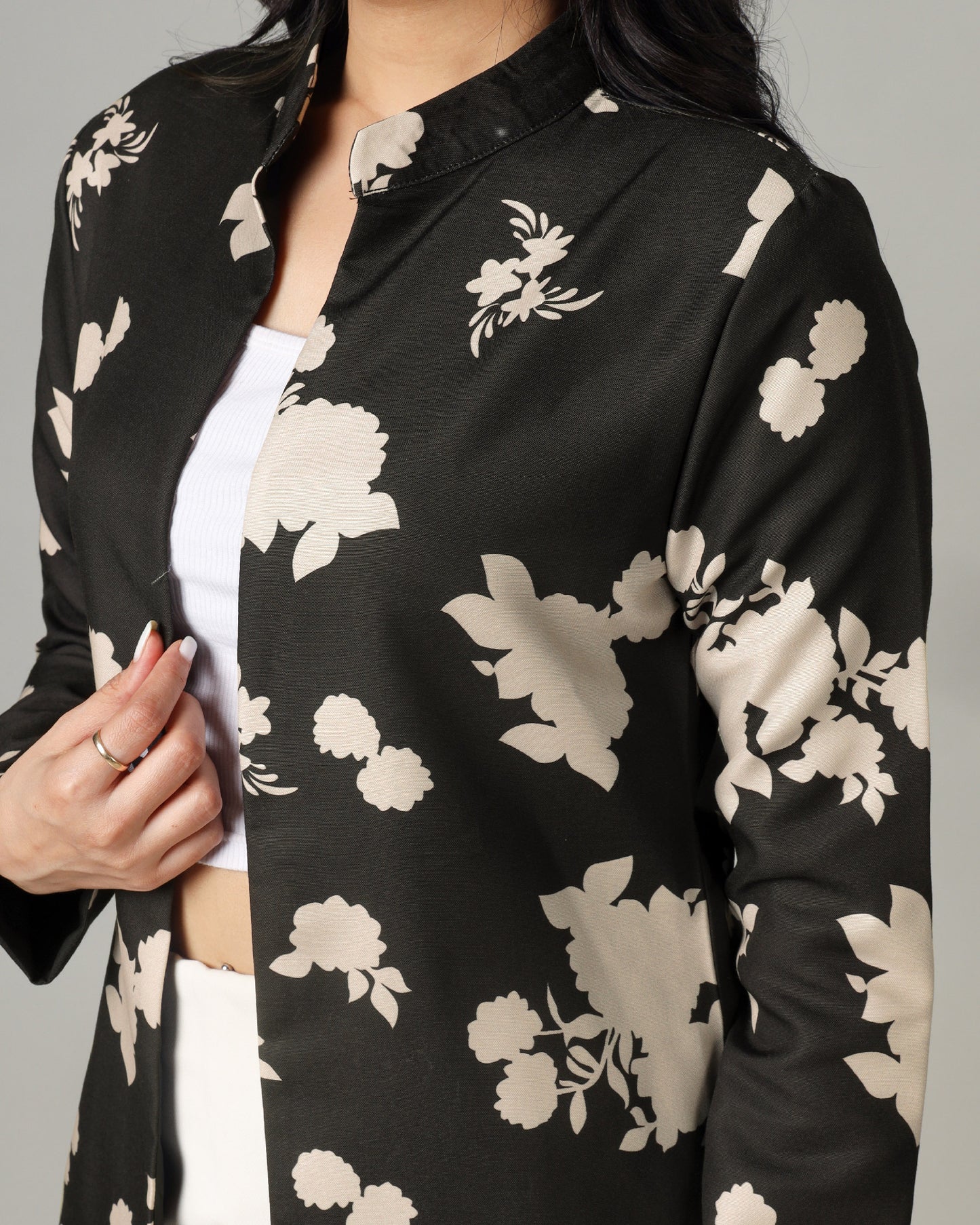 Introducing Black Collection Women's Jacket